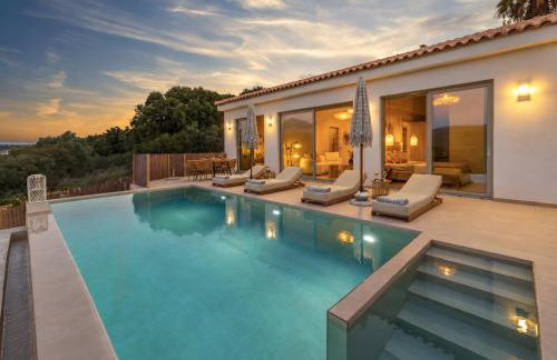 XTC Villas Kefalonia - Villa X - Foto 10