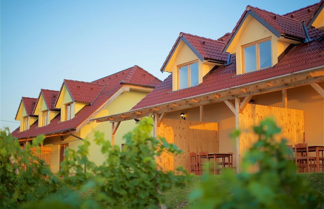 Apartments Lovrec - Foto 1