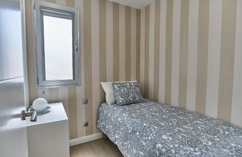 Malibú Canteras Ático 22 con Terraza - Penthouse with Terrace - Photo 27