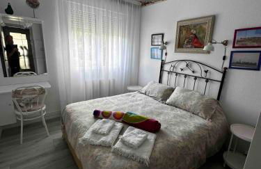 Balcon de Urdaibai en San Antonio Beach EBI543 - Photo 26