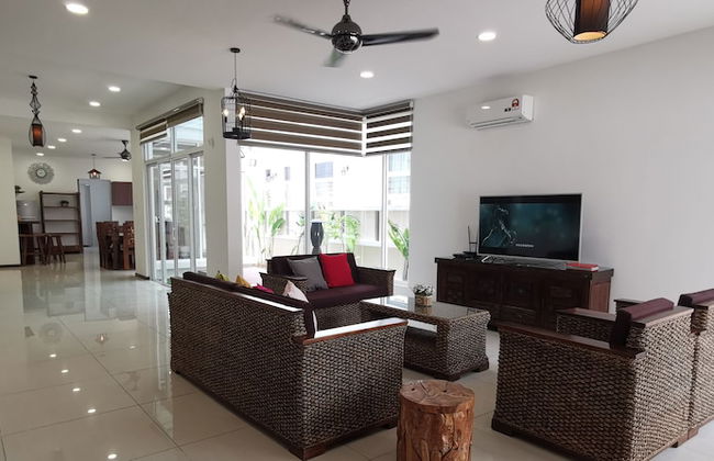 Palm Residence - Foto 5