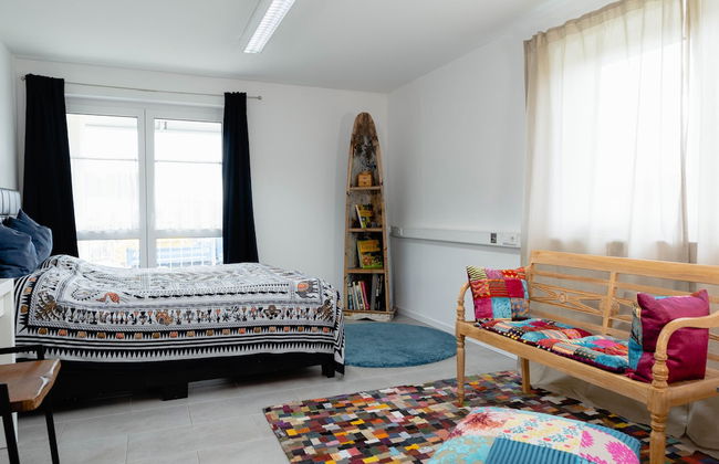 Business Apart Stuttgart - Foto 33