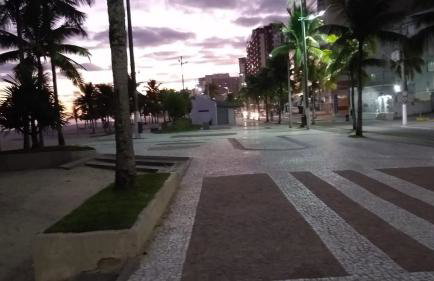 Apartamento na Praia Grande Guilhermina - Photo 30