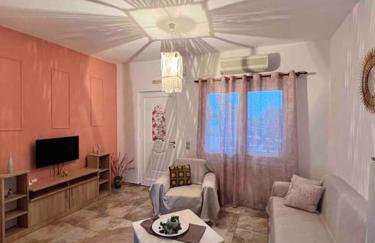 Remvi house. Sea and mountains view. - Foto 41