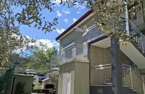 Apartments Oliva - Maslina - Foto 12