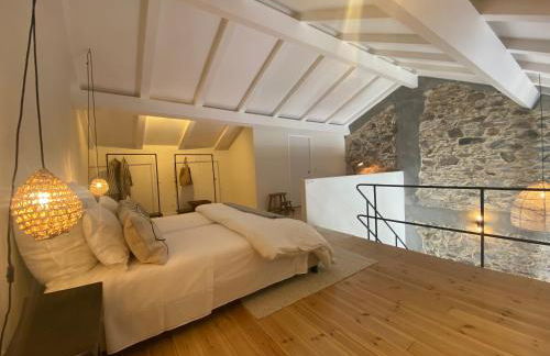 Casa Amanhada Apartamento Um - Foto 12