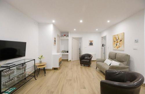 Modern apartment well connected - Foto 15