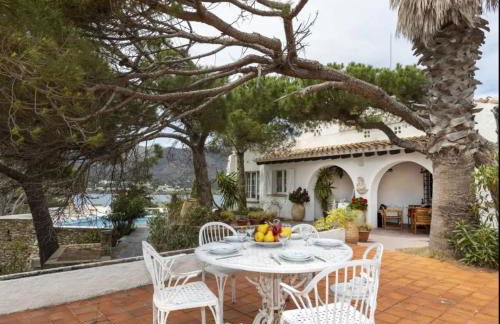 La Lloia, Amazing villa on La Costa Brava - Foto 15