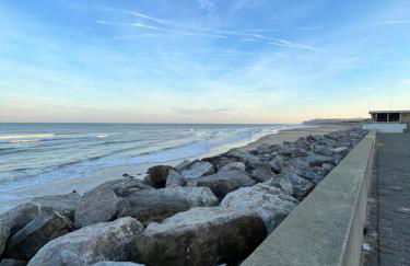 WISSANT maison 6 personnes tout confort - Foto 6