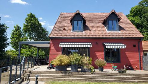 La Gitane - Foto 1, Garden view