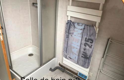 Chalet Louise 16 personnes - 5 chambres - Foto 34