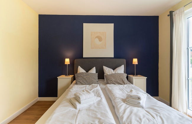 Ferienhaus in Bastorf mit Garten - Foto 7