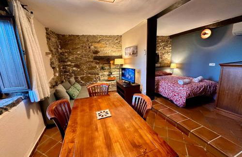 El Bulín de Patones - Foto 4