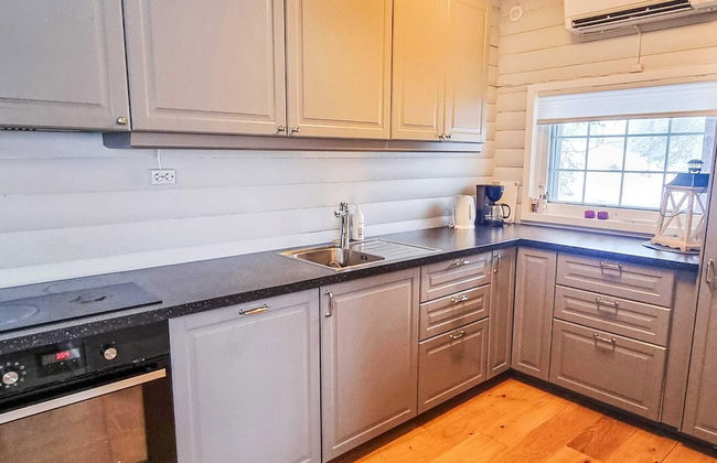 8 Person Holiday Home in Aseral-by Traum - Photo 20