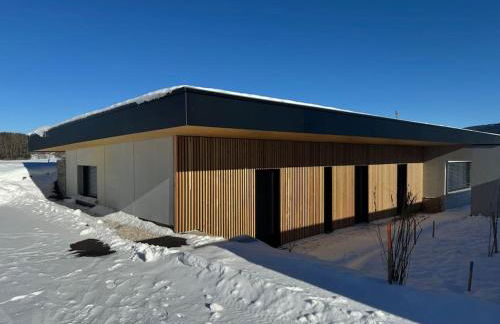 Les Terrasses du Noirmont 2 - Foto 40