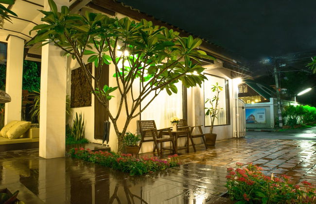 Rachamankha Thai Villa - Foto 15