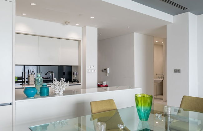 DHH - Index Tower - Foto 31