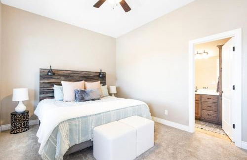 Luxury Home on Cove with Boat Slips, Waterslides, and Jump Deck - Foto 35