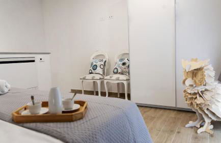 La Casa Di Marty Per 9 - Belcantovillas - Foto 23