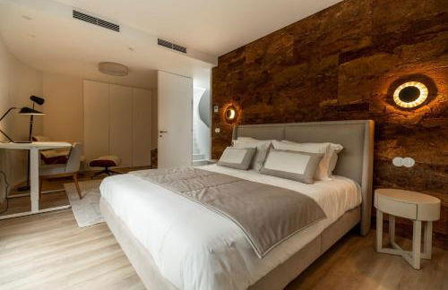 Luxury Apartment with Pool & Sauna - 24A - Foto 22