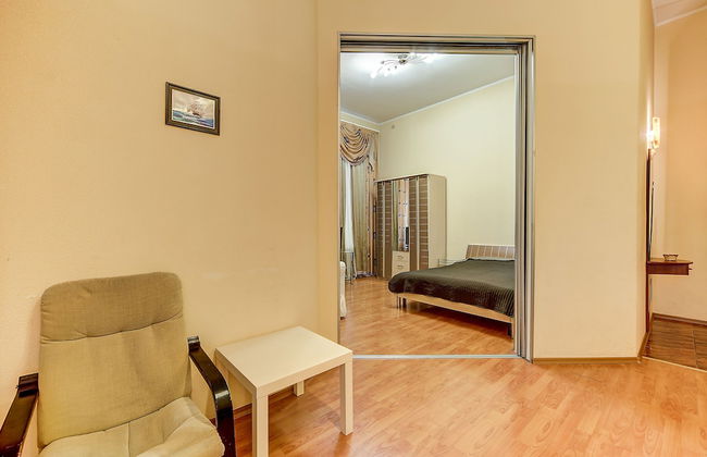Nevsky Apartment - Foto 56