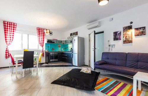 Apartments Bozana Bibinje - Photo 21