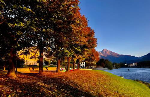 La Terrazza Di Basilio - Vista Lago - Foto 25