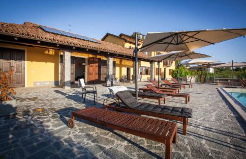 Villa Vinory - La Mandragola - Foto 50