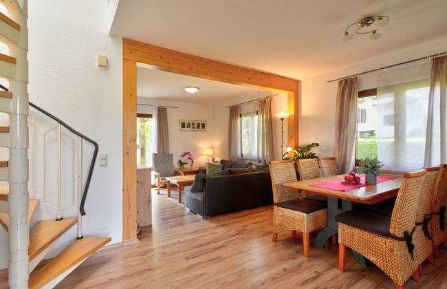 Dorf 4/ Haus 27 - Foto 9