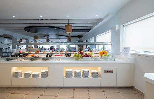 Dimitrios Village Beach Resort - Foto 53