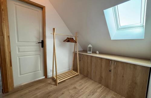 jolie chalet Normand - classée 3 étoiles - Foto 8