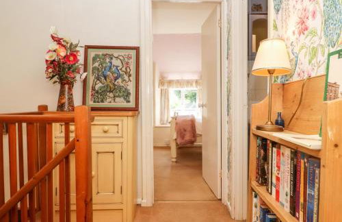 Woodbine Cottage - Photo 20