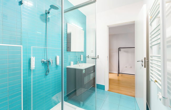 Aspasios Almada Apartments - Photo 43