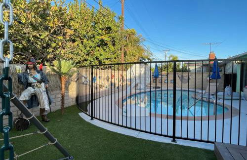 Pirate Cove by OC Adventure Homes - Foto 59