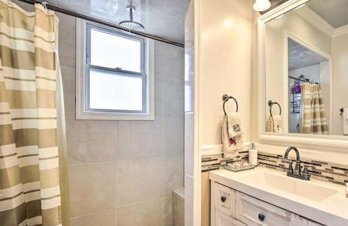 Long Branch Apartment 1 Mi to Beach, Pier Village - Foto 15