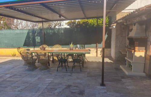 RURAL EL SANTISCAL - Foto 47