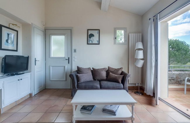 Holiday Flats at Domaine de Saint-endreol With Golf, SPA and Pool - Photo 23