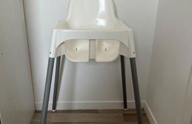 Charming T3 - Garage - Balcon - Foto 13