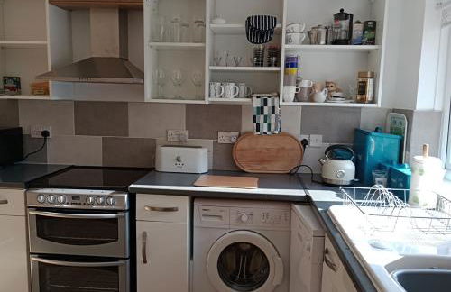 Bellevue cottage - Photo 3