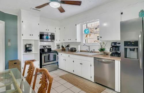 Picturesque Bungalow in Savannah - Foto 20