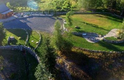 Domek nad Czerwienią - Foto 2