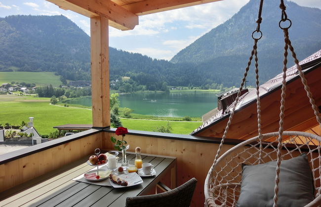 Aparthotel Buchauer Tirol - Foto 35