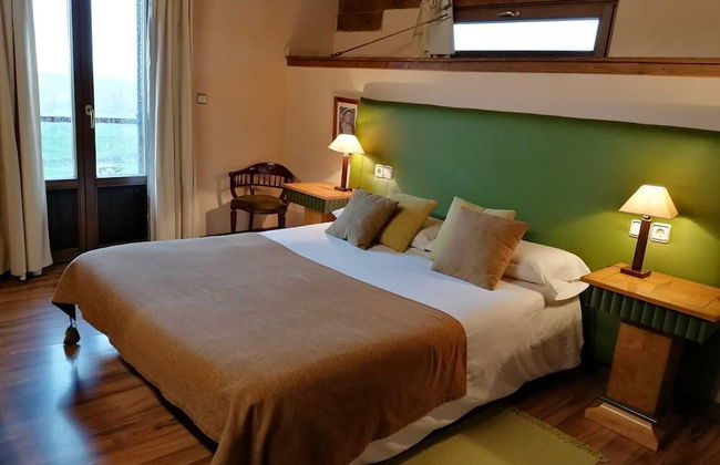 Palacio de Orisoain - Foto 1