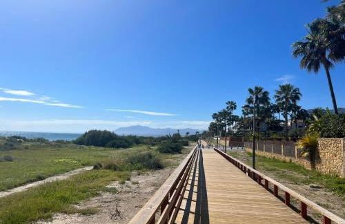 Bahia de Marbella - Luxury beach apartment - Photo 55