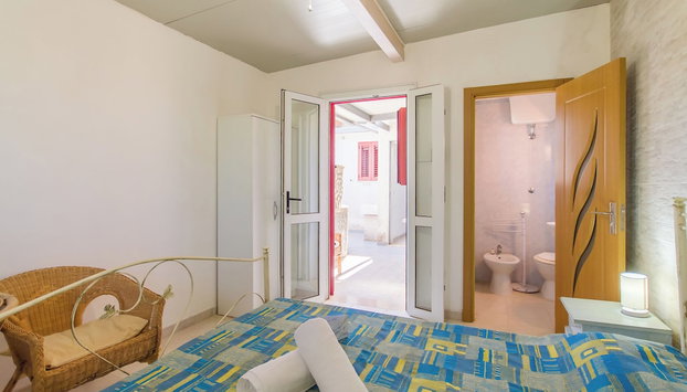 Villetta Rossa with garden - Foto 4, Habitación