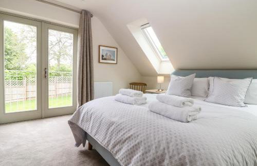 Tawny Cottage - Foto 23