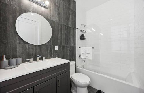 Lofts at Kearny - Rustic Chic 1-3BR Lofts with Quick NYC Access & On-Site Gym - Foto 11