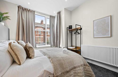 Sleeps 14 The Old Trafford Family Zen by Genesis Living - Foto 65