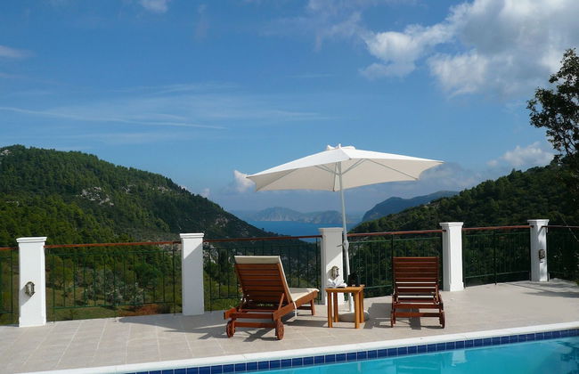 Skopelos Country Villas - Foto 19