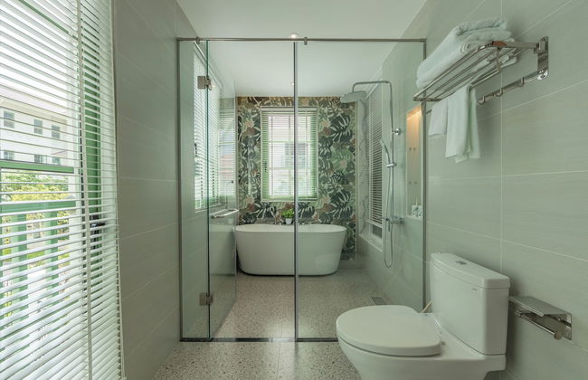 S-Solution Phu Quoc by DDH - Photo 53